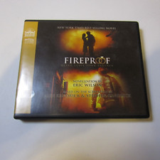 Fireproof: Never Leave Your