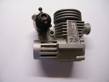 MOTORE TORQ 3,5  OFF ROAD GLOW 