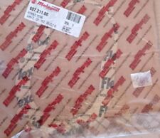 Malaguti Guarnizione coperchio frizione Grizzly Cod.60721100