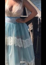 ABITO ELISABETTA FRANCHI Gonna