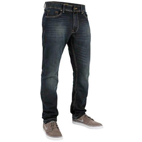 Pantalone denim sequence - denim,