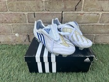 Adidas Predator Powerswerve