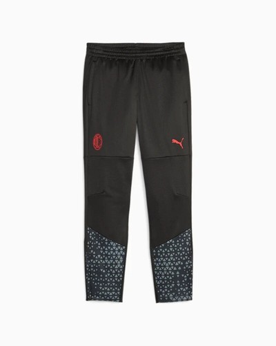 Pantalone tuta puma milan - pantalone,
