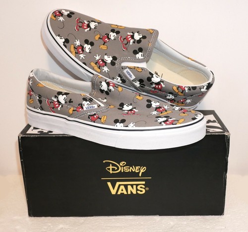 Scarpe slip vans disney - vans,