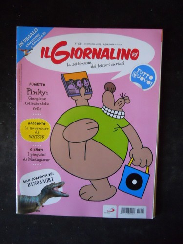 Giornalino 2013 q41 - , [q41]