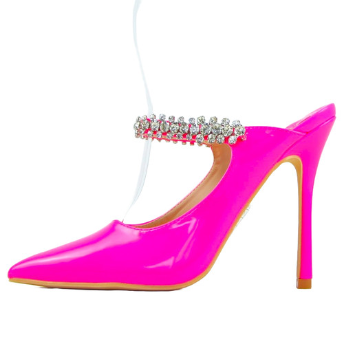 Scarpe donna rosa top - rosa,