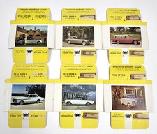 Set collezionabile carte - set, di