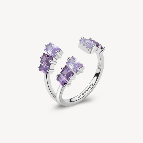 Brosway fancy anello donna - brosway,