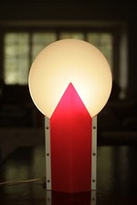 Lampada Slamp. Mod. Moon