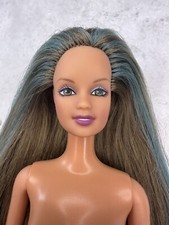 Barbie Teresa Salon 2001