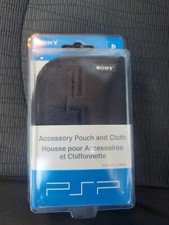 Official Sony PSP Accessory