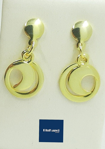 Orecchini donna argento - argento, 925