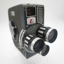 Lumicon III fotocamera
