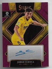 2022-23 Panini Select La Liga