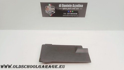 Copertura cablaggio sedile - copertura,