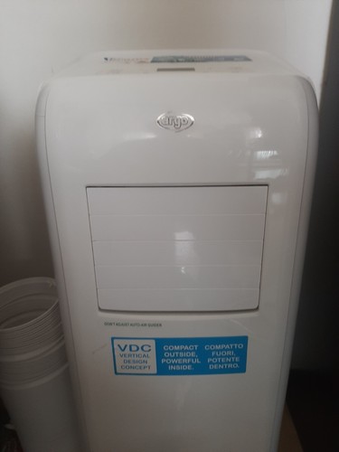Climatizzatore portatile argo - climatizzatore,