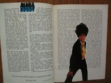 Guida TV dicembre 1968 (DIANA