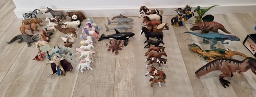 Selezione schleich - selezione,