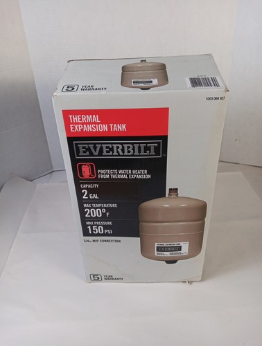 Everbilt serbatoio - everbilt, di