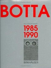Mario Botta - The Complete