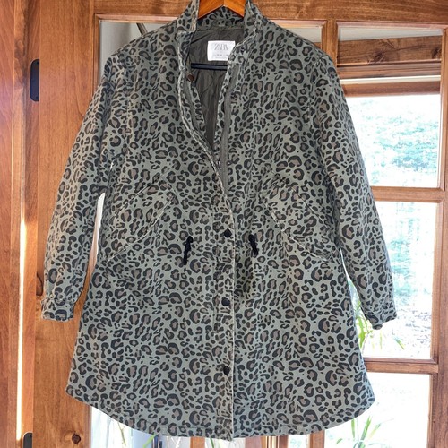 Giacca parka zara - giacca, bambino