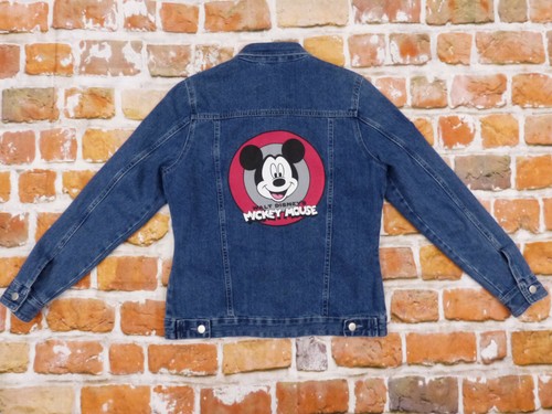Walt disney casual jeans - disney, donna