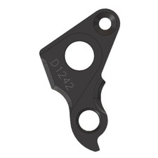 Gancio deragliatore per