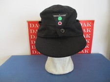 Replica Cappello Mod.43 Panzer 2WW - Replica Field Cap Mod.43 Panzer 2WW