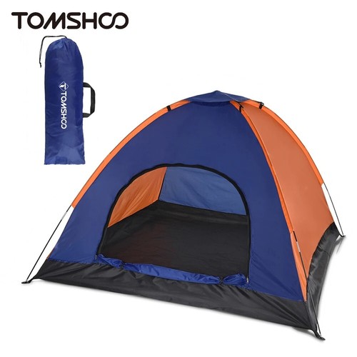 Tenda impermeabile bivacco