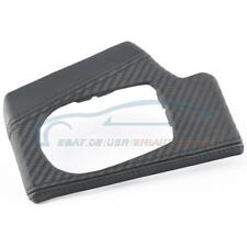 Originale BMW 51458040677 - Barra decorativa quadro strumenti sinistra CARBONIO Z4