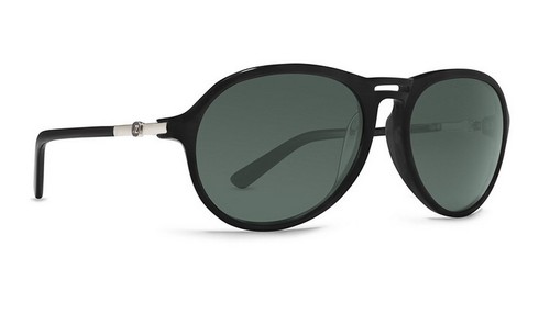Occhiali sole von - da, zipper