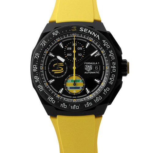 Orologio tag heuer formula - heuer, 1