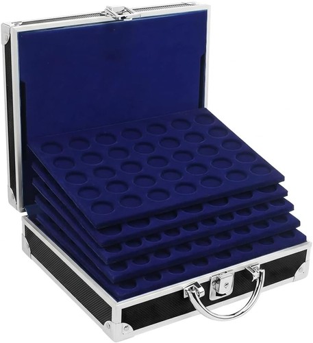 Safe 9801 valigetta - 9801, monete