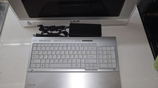 Personal computer Sony Vaio