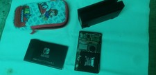 Nintendo switch console ottimo
