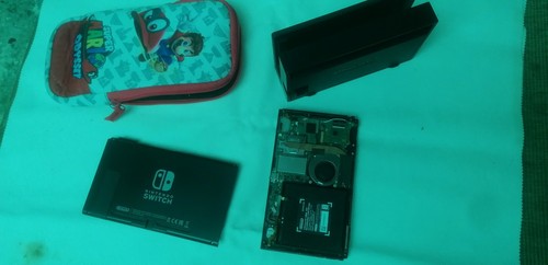 Nintendo switch console - , ottimo