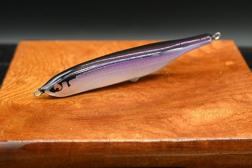 Ginrei90 smelt trota lago - trota,