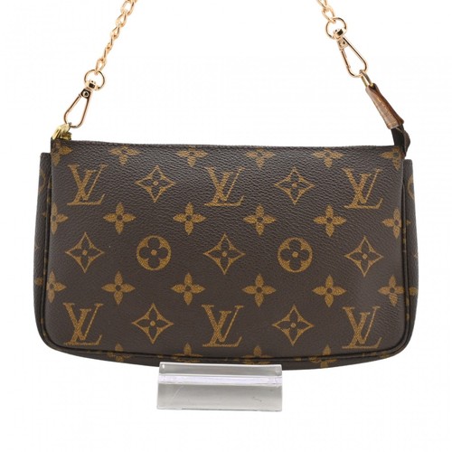 Pochette monogramma originale