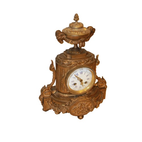 Orologio tavolo francese - orologio,