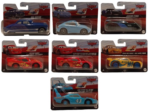 Disney pixar cars con - cars, motore