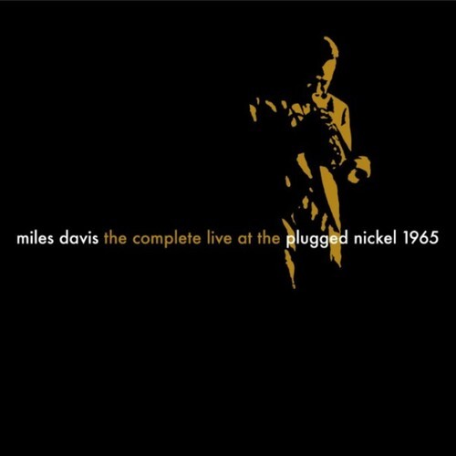 Miles davis the complete - -,