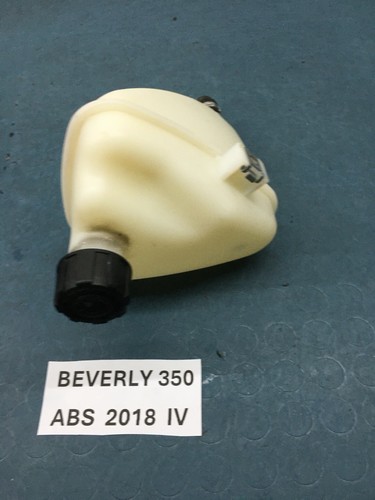 Vaschetta liquido piaggio - liquido,