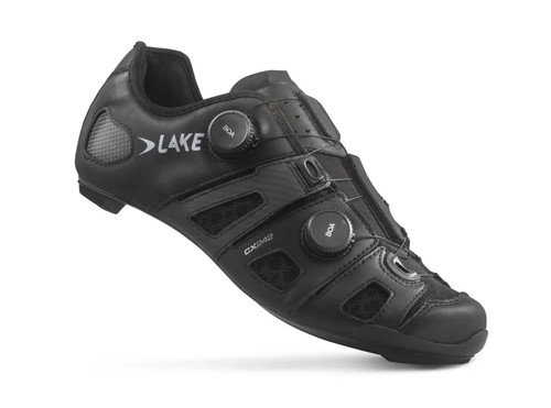 Scarpe ciclismo lake - da,