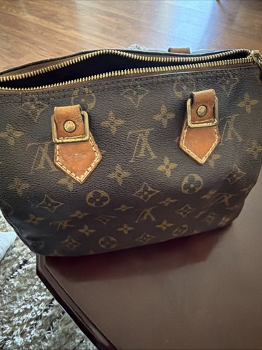 Borsa louis vuitton speedy - louis,