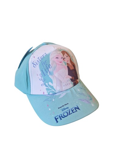 Cappellino bambina frozen - cappellino,