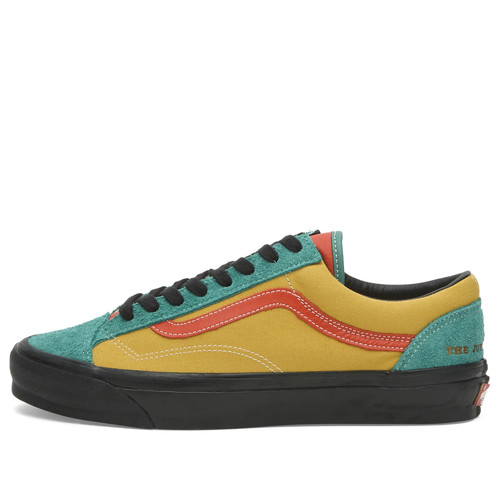 Sneaker vans otw julian - vans,
