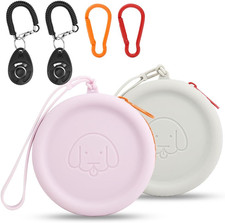 Borsa per Snack in Silicone, 2
