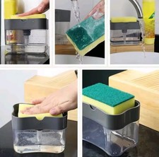 Dispenser sapone automatico