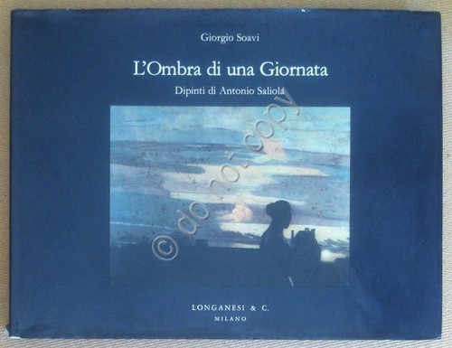 Soavi ombra di - -,