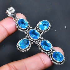 Ciondolo gioiello argento - gioiello,